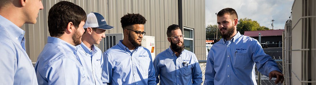 Expert HVAC Team in Alvaton