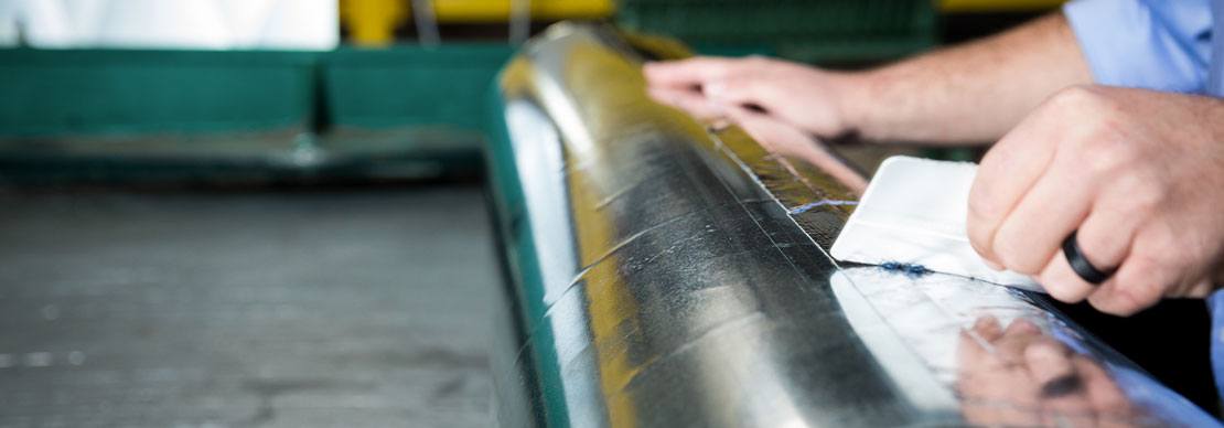 Sealed Ductwork Services in Glasgow,KY - HVAC Services, Inc